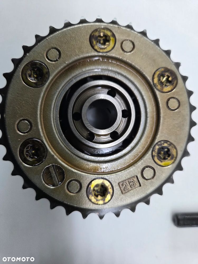KOŁO ROZRZĄDU VANOS BMW E60 E61 E63 E64 E81 E82 E87 E88 E90 E91 7540346 BMW 7540348 BMW  N43B20A - 20