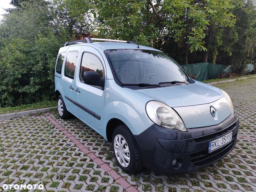 Renault Kangoo 1.6 16V Privilege - 2
