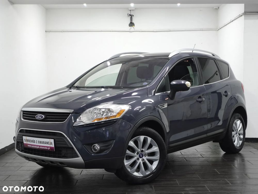 Ford Kuga - 12