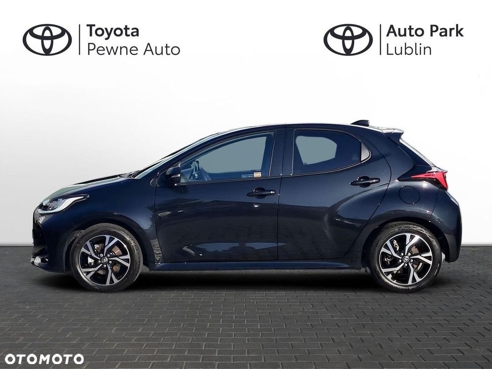 Toyota Yaris Hybrid 1.5 Style - 3