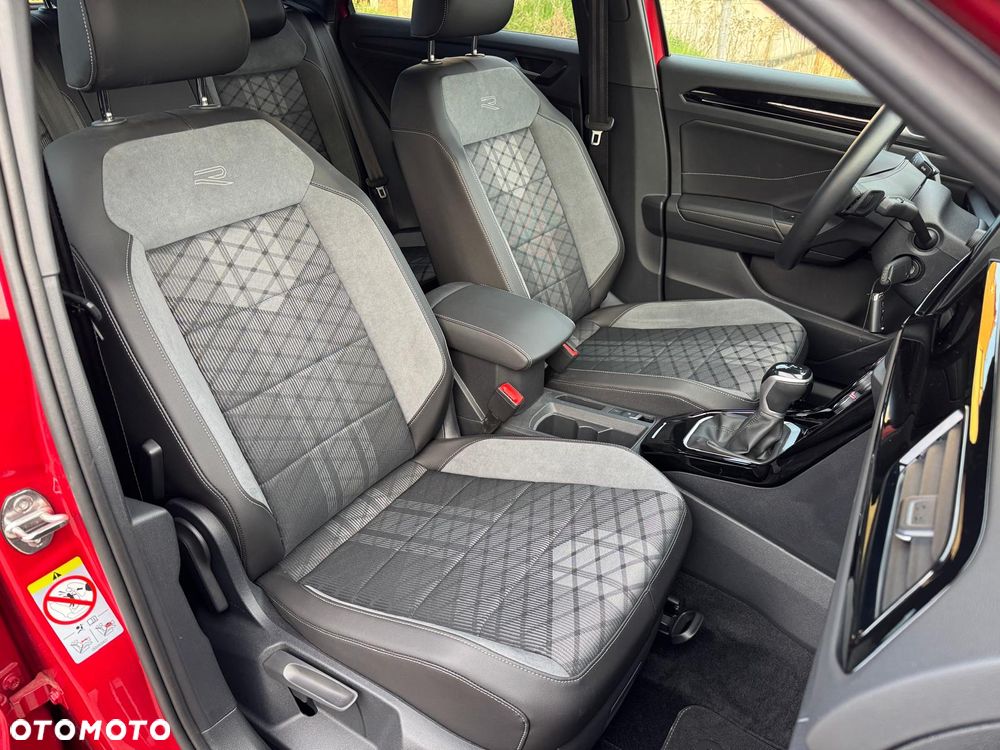 Volkswagen T-Roc 1.5 TSI OPF DSG R-Line - 21