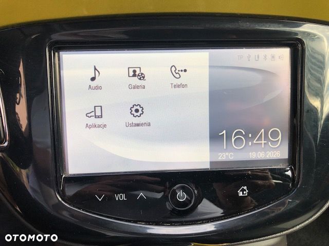 Opel Adam 1.0 Start/Stop Rocks - 28