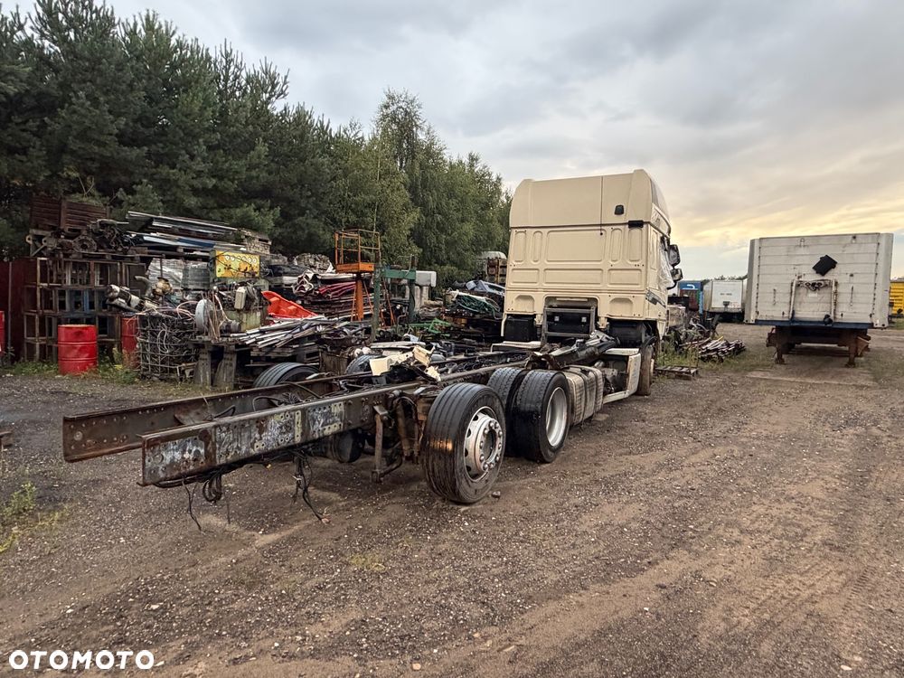 DAF XF 106 - 7