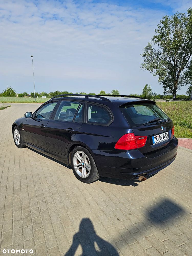 BMW Seria 3 318i Edition Lifestyle - 5