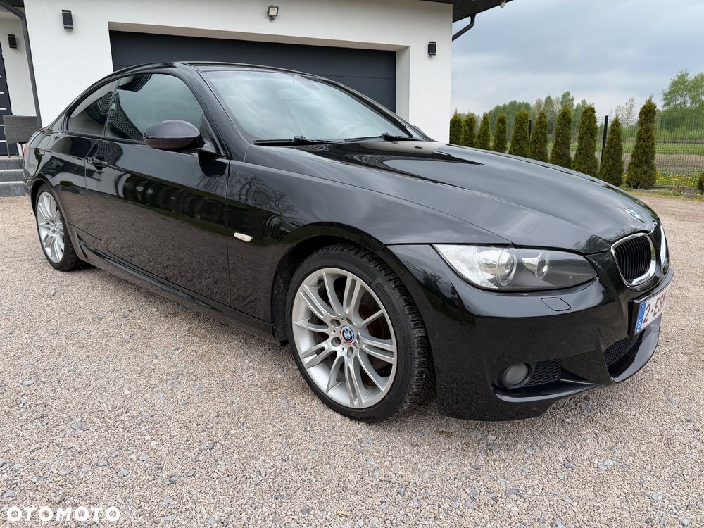 BMW Seria 3 - 18