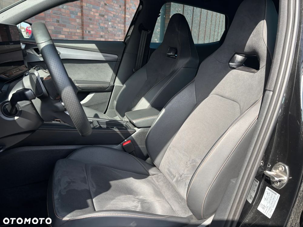 Cupra Formentor 1.5 eTSI mHEV DSG - 11