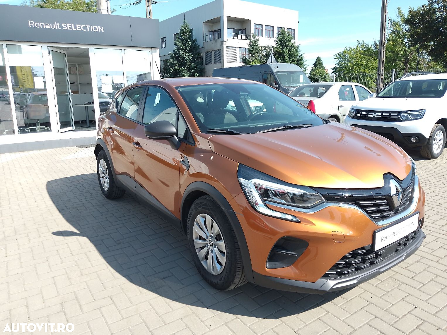 Renault Captur - 8