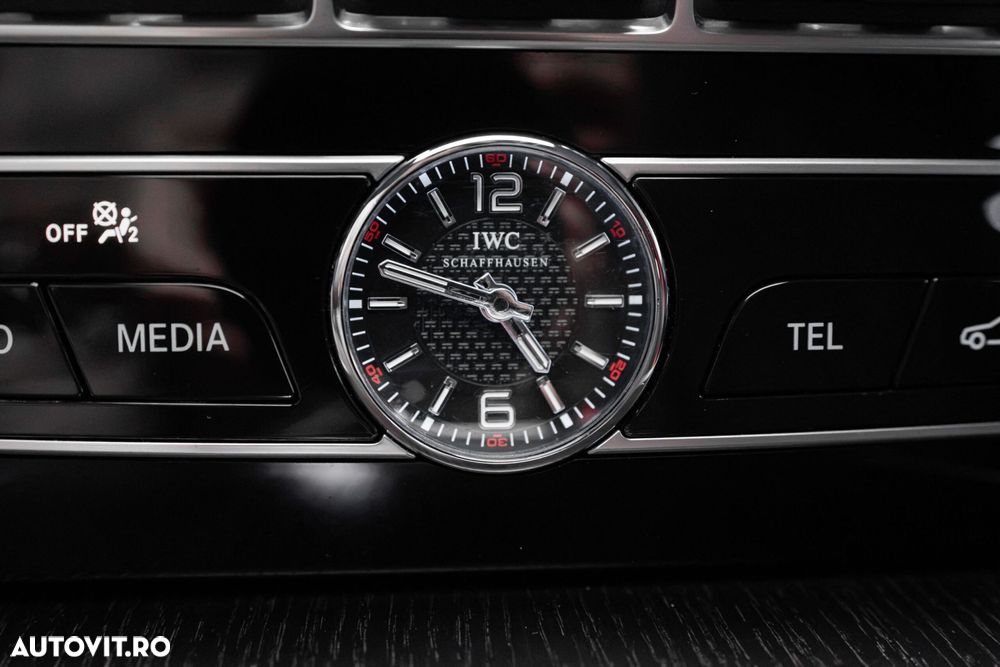 Mercedes-Benz G AMG 63 AMG Speedshift 9G-TRONIC - 22