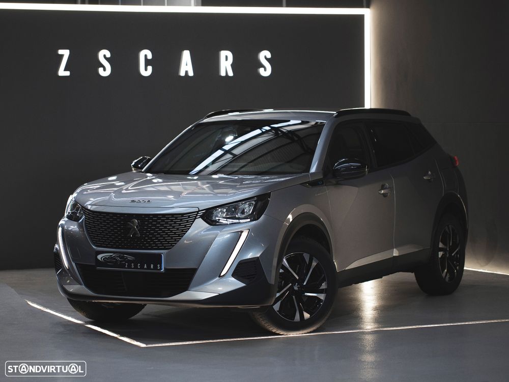 Peugeot e-2008 Allure Pack - 1