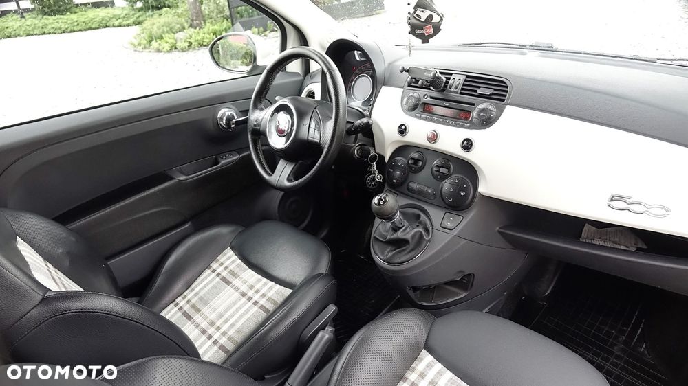 Fiat 500 - 7