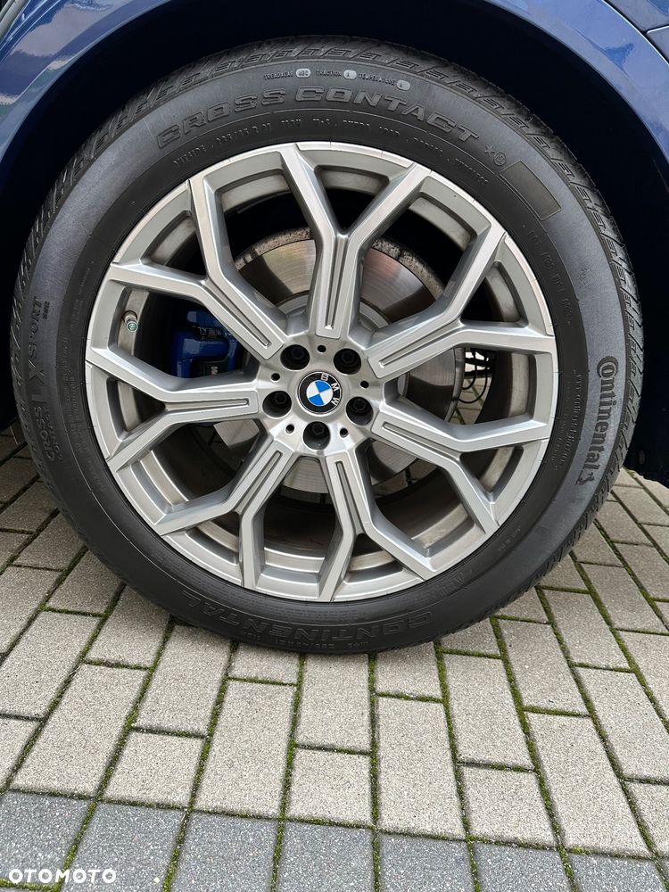 BMW X7 xDrive40i - 12