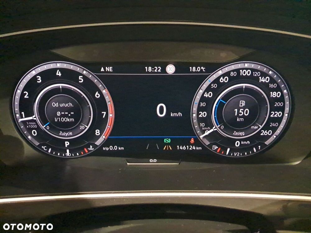 Volkswagen Tiguan - 14