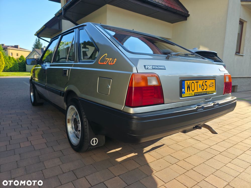 Polonez Caro - 6