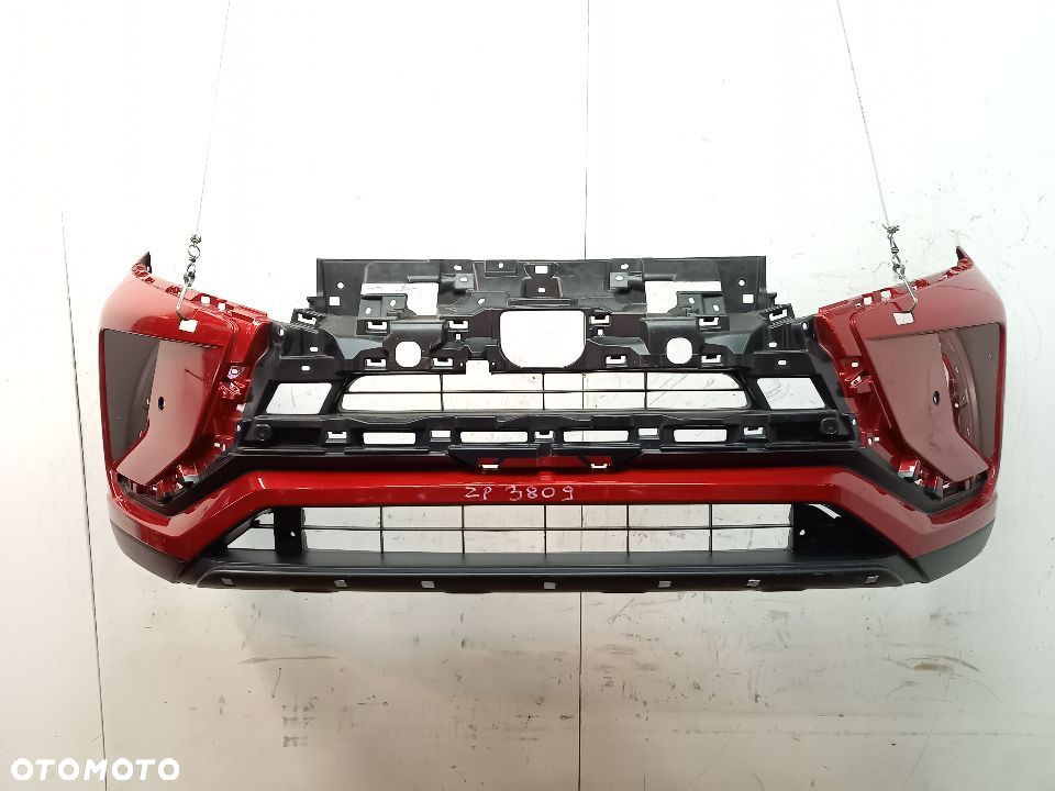 Mitsubishi Eclipse Cross zderzak przedni przod - 1