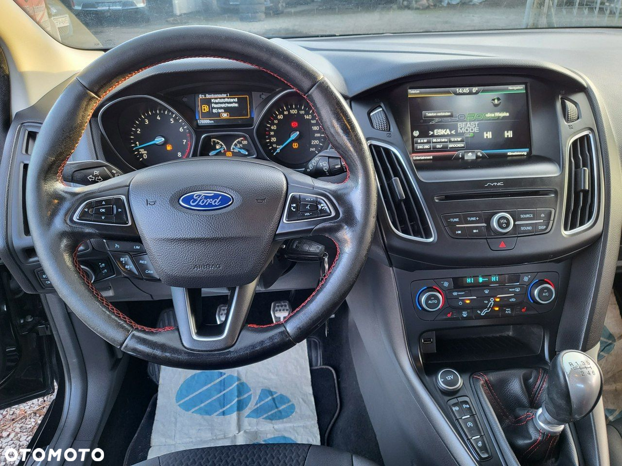 Ford Focus - 15