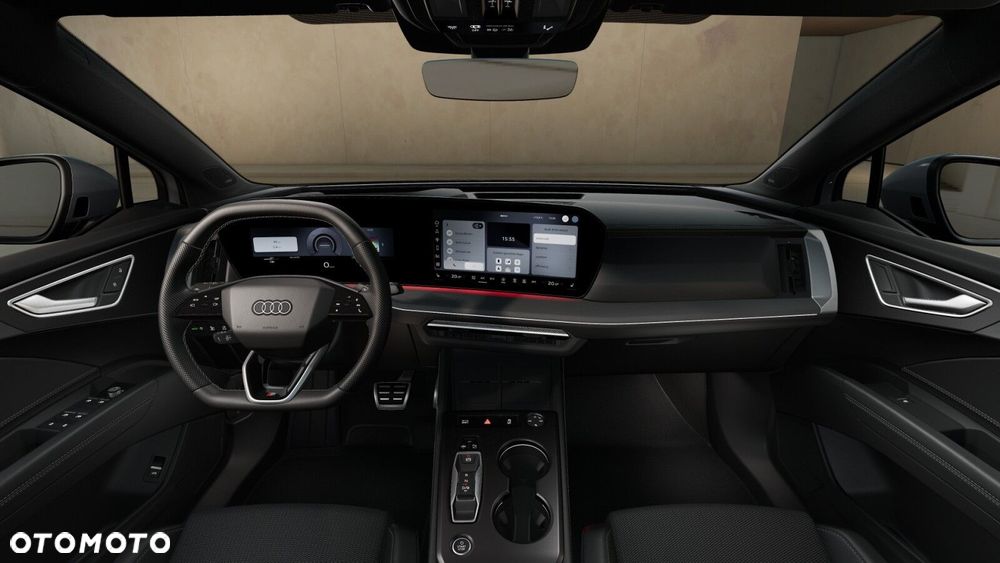 Audi Q4 e-tron - 9