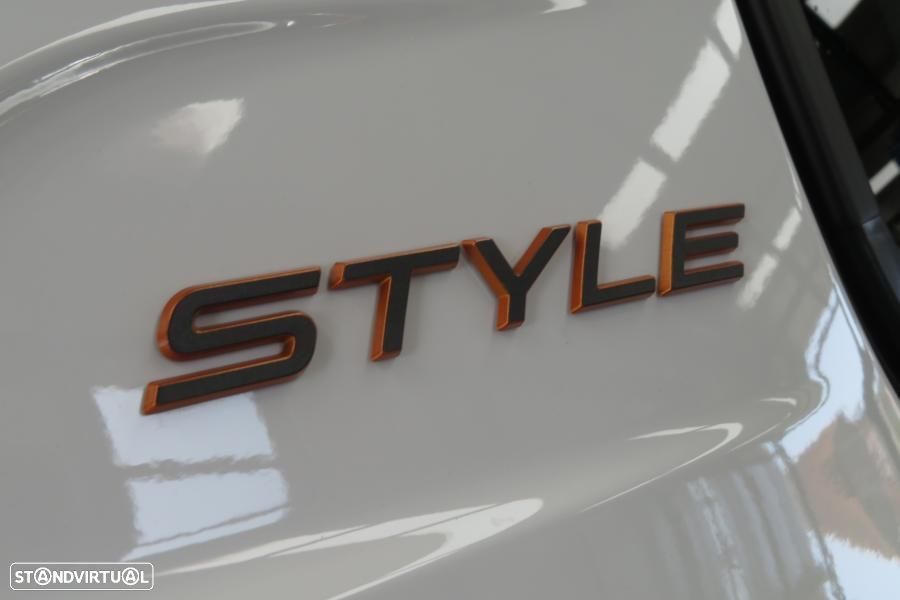 Peugeot e-208 50 kWh Style - 31