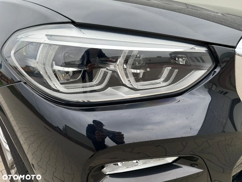 BMW X3 - 12