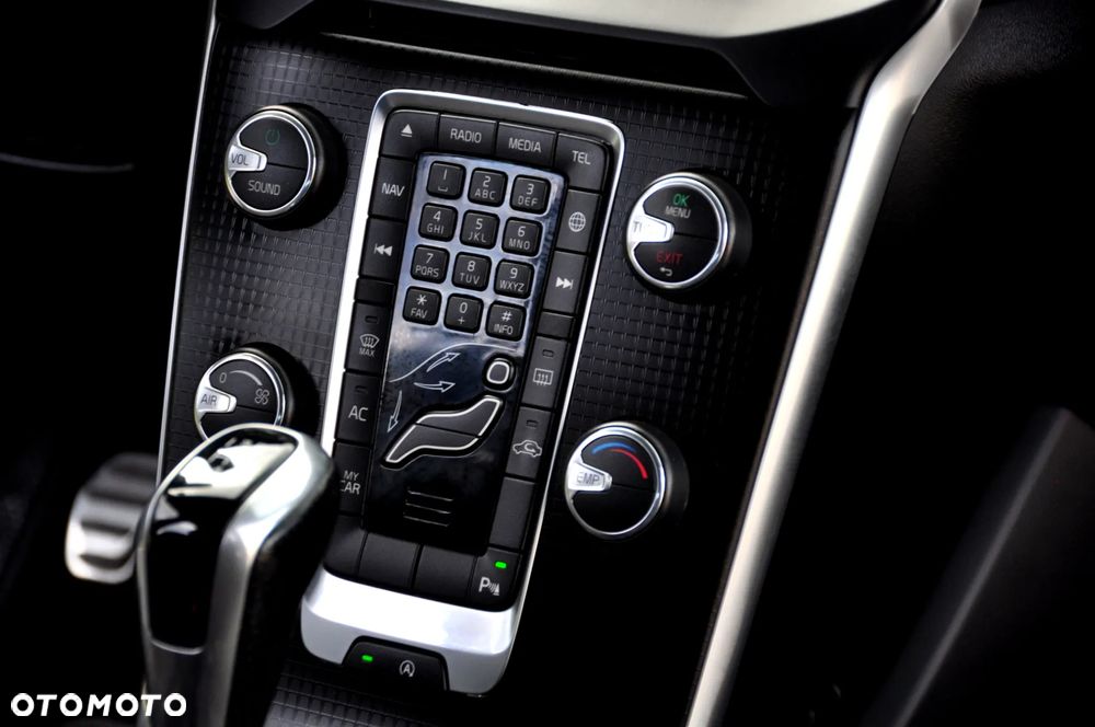 Volvo V40 D2 RDesign - 38