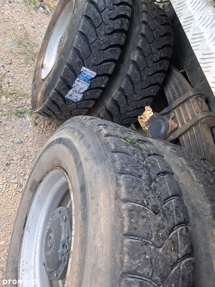 Mercedes-Benz 4143 - 13