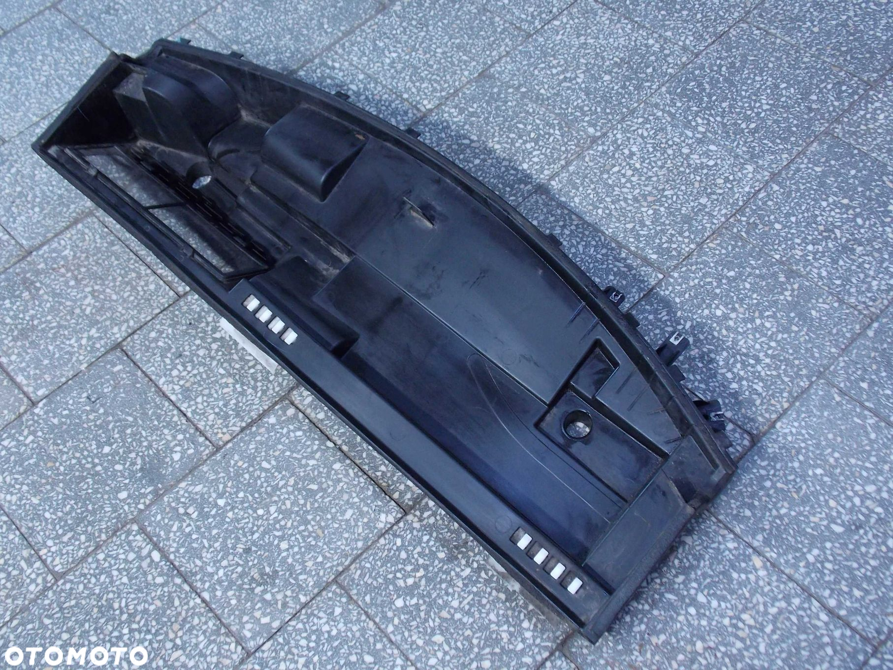 FORD TRANSIT CUSTOM 13-17 PODSZYBIE DOLNE UK BK21-V021B12-AE - 5