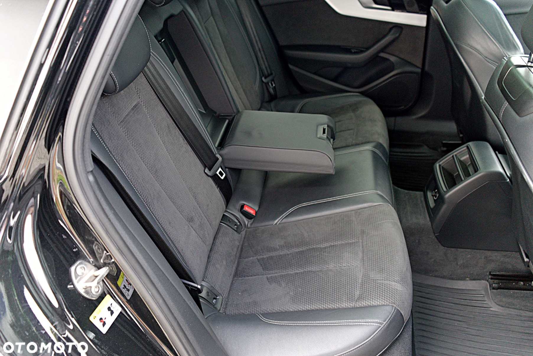 Audi A4 40 TDI Quattro Sport S tronic - 17