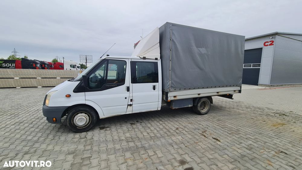 Ford transit - 4