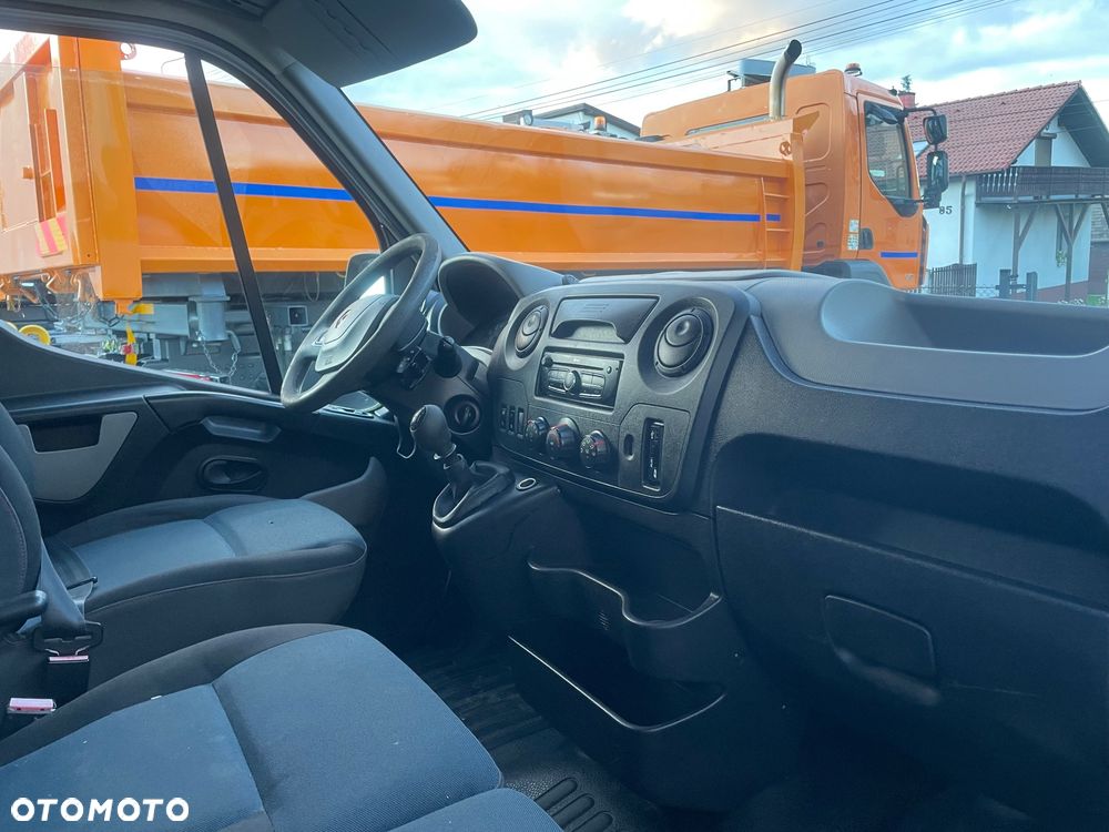Renault Master L1 H1 STAN TOP !!!! - 27