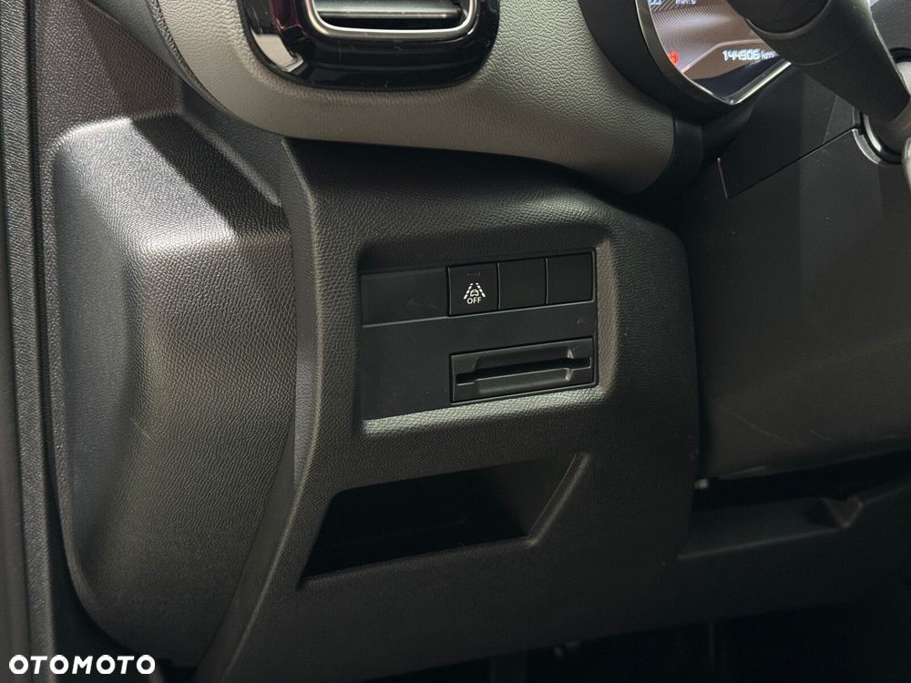 Citroën C5 Aircross 1.5 BlueHDi Feel - 23