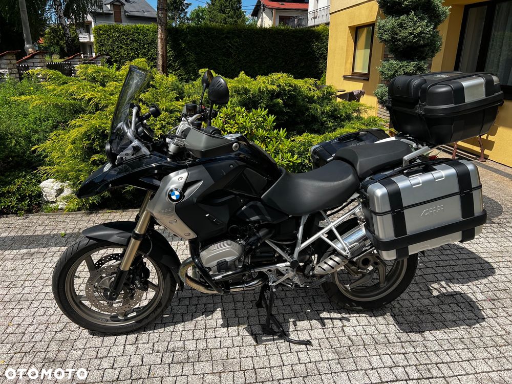 BMW GS - 17