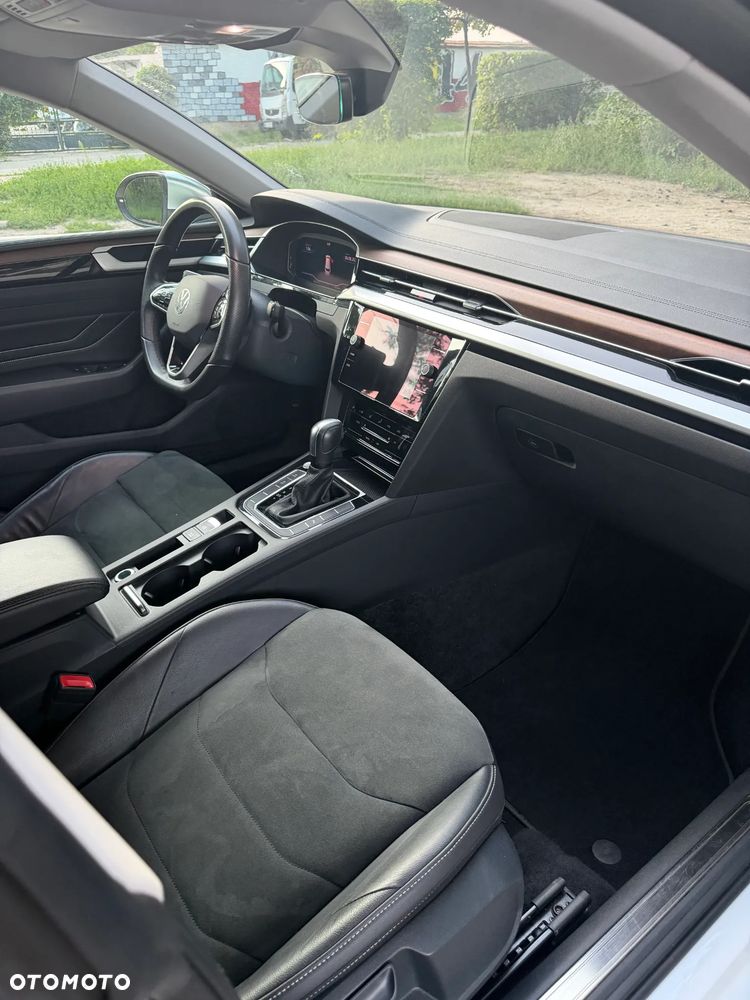 Volkswagen Arteon Shooting Brake 2.0 TDI Elegance DSG - 11