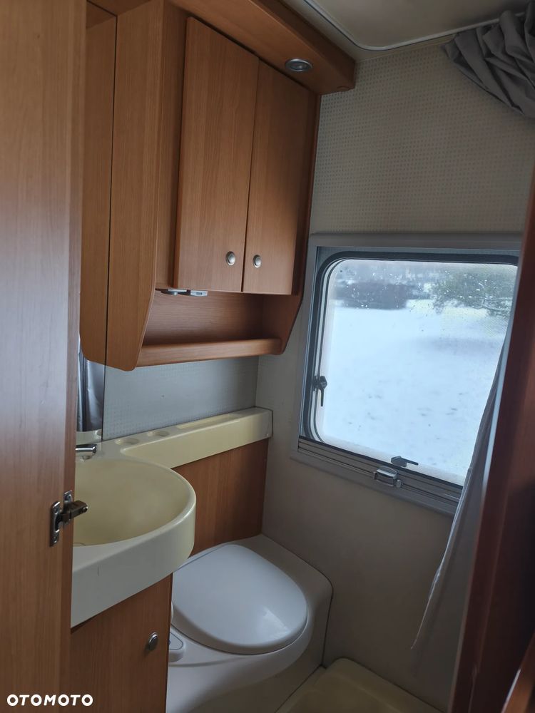 KNAUS Sport Traveller - 19