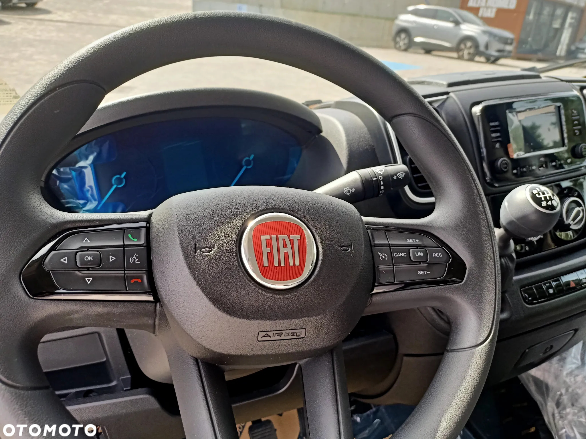 Fiat Ducato - 2