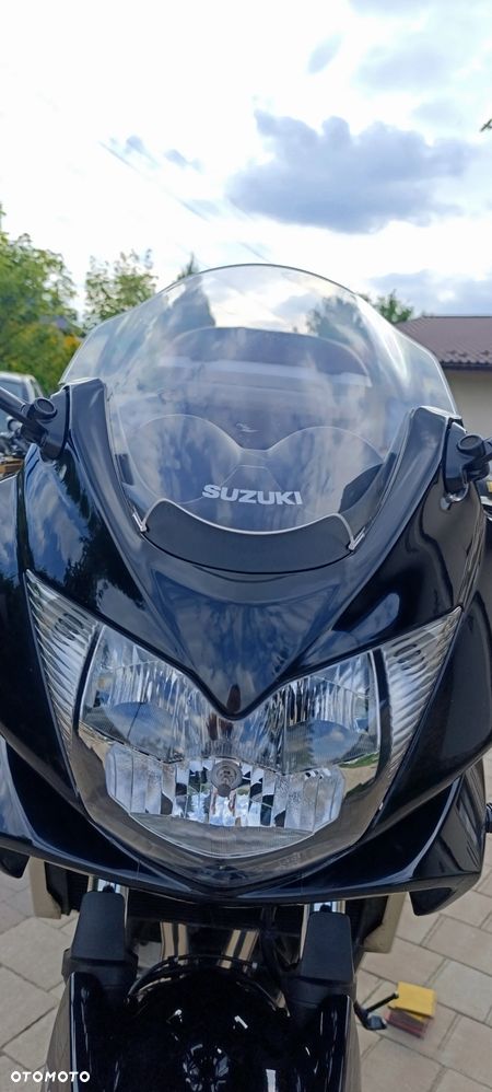 Suzuki Bandit - 16