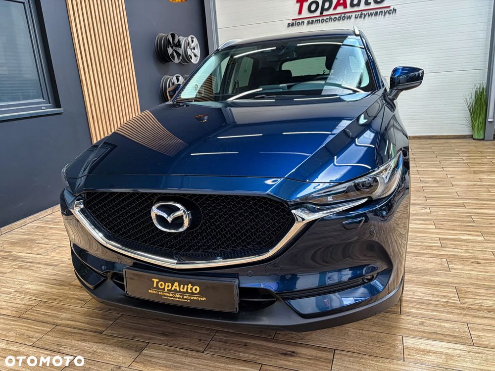 Mazda CX-5 2.0 Skyjoy 2WD - 14