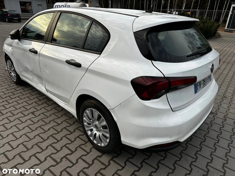 Fiat Tipo - 3