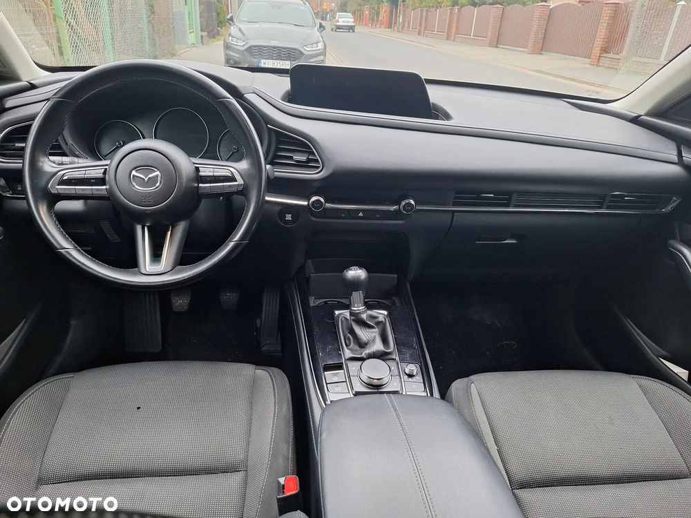 Mazda CX-30 2.0 mHEV Kai 2WD - 7