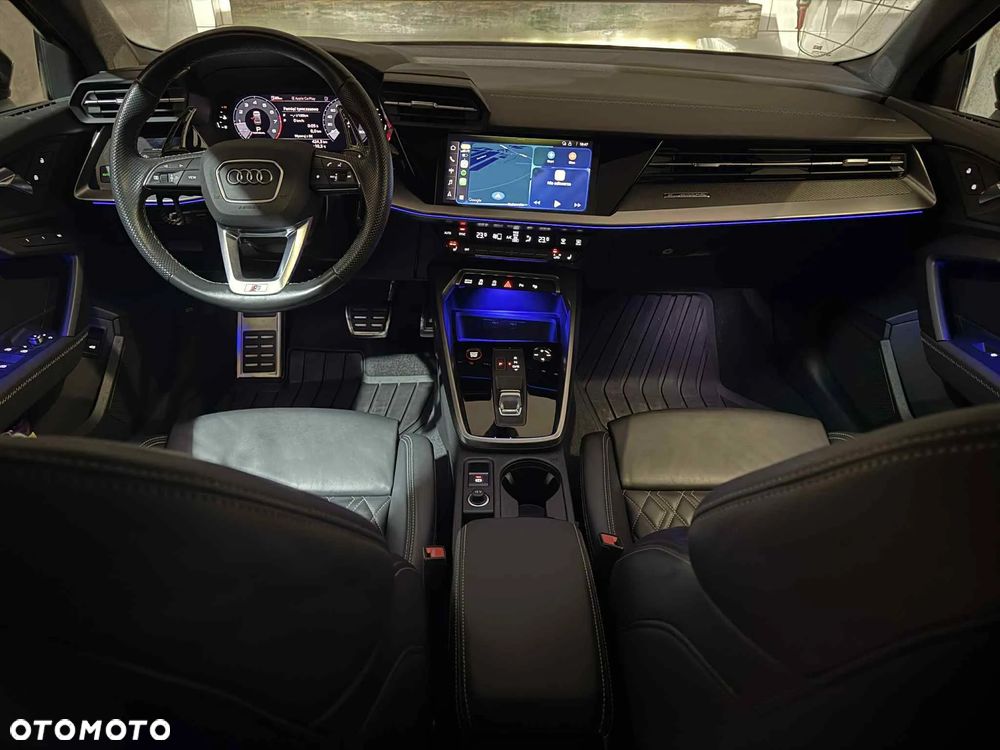 Audi S3 - 18