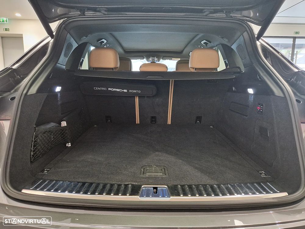 Porsche Cayenne E-Hybrid - 9