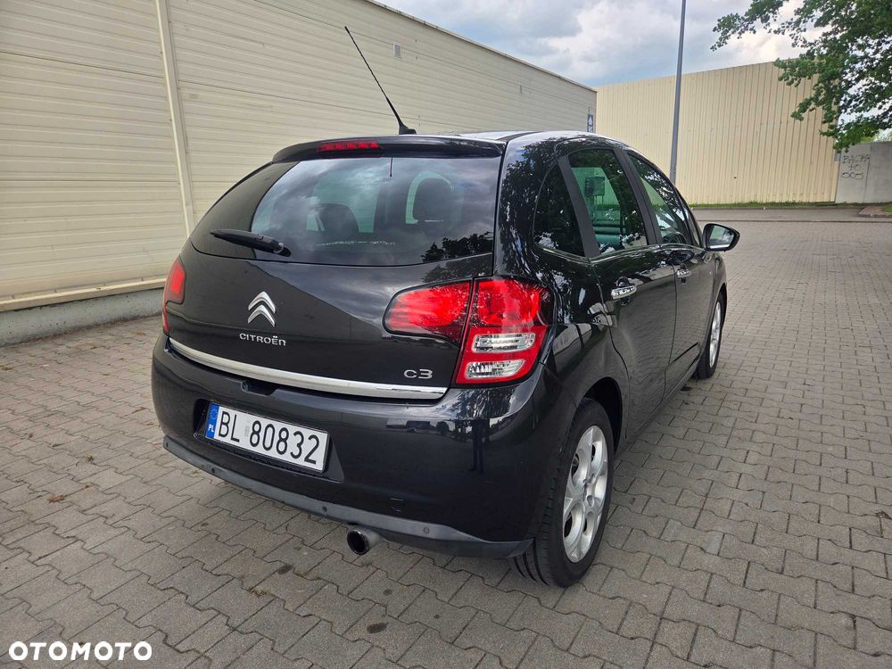 Citroën C3 - 5