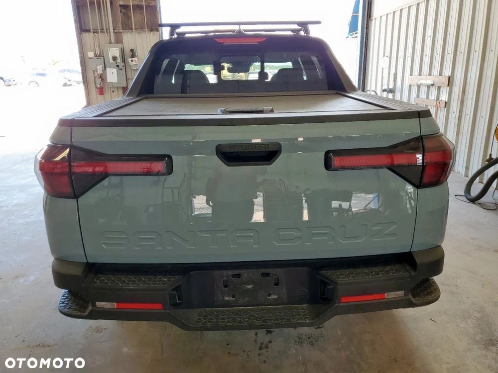 Hyundai Santa Cruz - 6