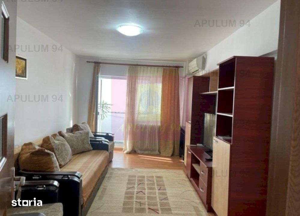 Apartament 2 camere 13 Septembrie- Unitatea de Pompieri — fotografia 1