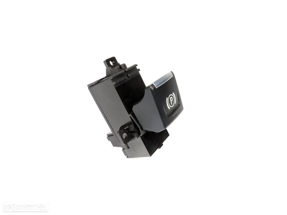 Botão / Interruptor Travão Estacionamento Usado / Original BMW i3 (I01) 61319878... - 3