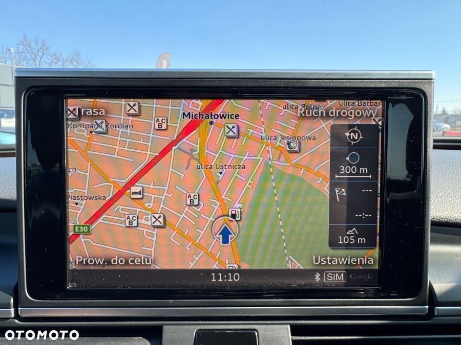 Audi A7 Sportback - 21