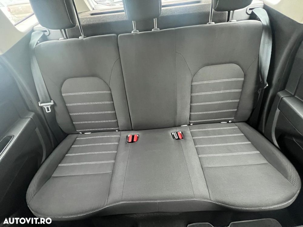 Dacia Duster Blue dCi 115 4X4 Expression - 11