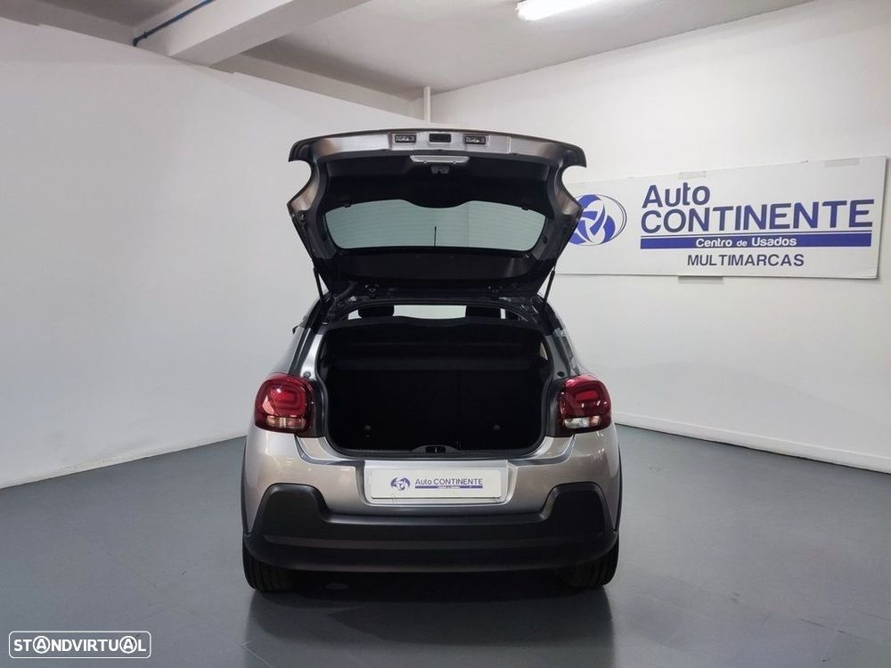 Citroën C3 1.2 PureTech C-Series - 33