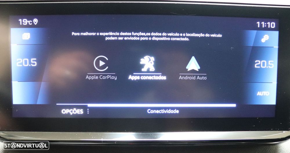 Peugeot 5008 1.5 BlueHDi GT - 32