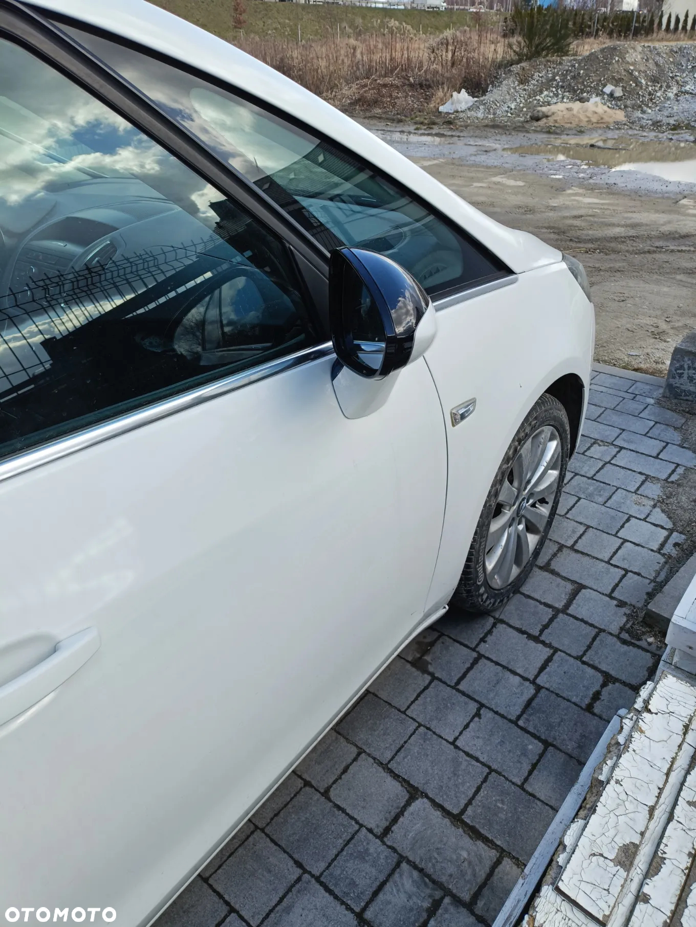 Opel Zafira - 5