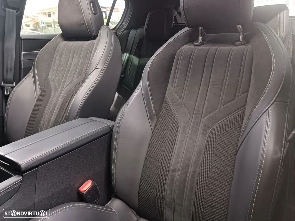 Peugeot 308 1.2 PureTech GT Pack EAT8 - 18