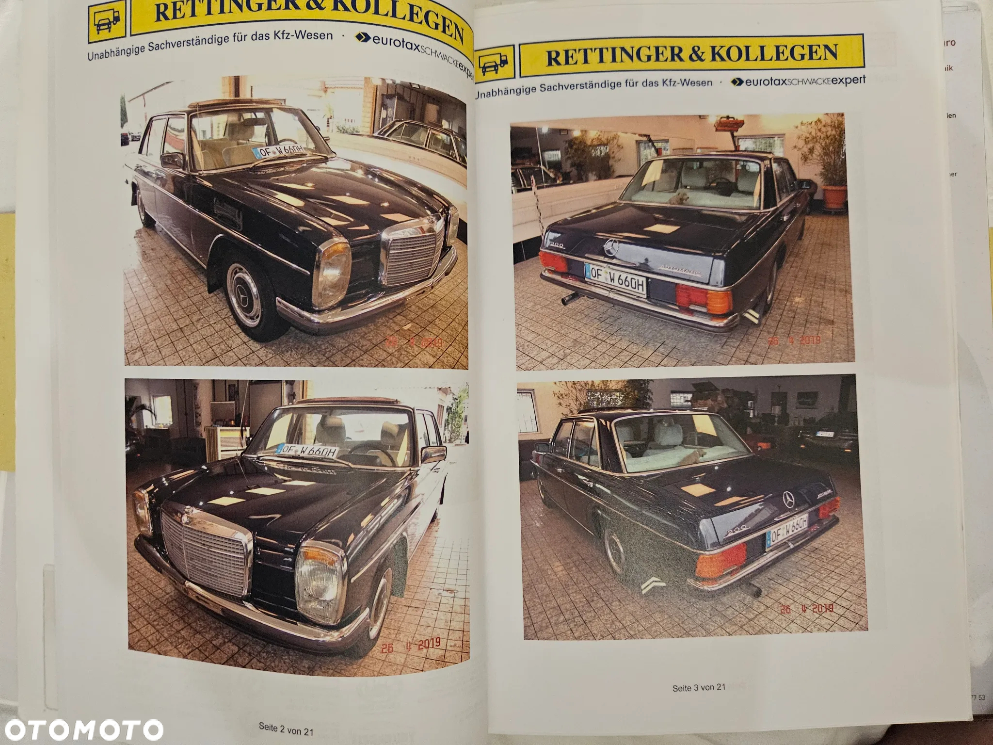 Mercedes-Benz Inny - 16